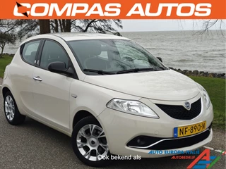 Lancia Ypsilon - 314024174-0