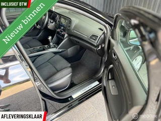 Renault Mégane Estate Renault Megane Estate 1.3 TCe Limited - afbeelding nr 8