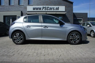 Peugeot 208 Peugeot 208 1.2 Automaat CarPlay|Cruise|Navigatie|PDC|Velgen - afbeelding nr 18