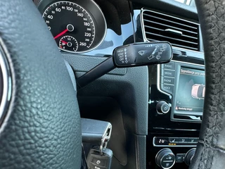 Volkswagen Golf Volkswagen Golf 1.4 TSi Connected Navi Leder stoelverwarming - afbeelding nr 33