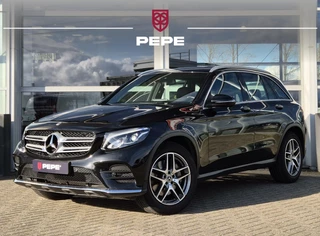 Mercedes-Benz GLC - 70944756-0