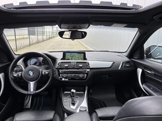 BMW 1 Serie - afbeelding nr 15