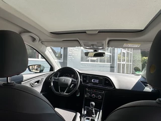 SEAT Leon SEAT Leon 1.4 TSI 125Pk FR Pano Navi Led Pdc 2018 - afbeelding nr 30