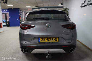 Alfa Romeo Stelvio Alfa Romeo Stelvio 2.0 T AWD Special Edition |Trekhaak| - afbeelding nr 16