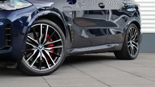 BMW X5 BMW X5 xDrive50e M-Sport Pro | Massage | Harman/Kardon | Stoelventilatie | Head-up | Soft-Close - afbeelding nr 14