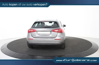 Mercedes-Benz A-Klasse Mercedes-Benz A-Klasse 180 *1ste Eigenaar*AMG*Night*Navigatie* - afbeelding nr 9