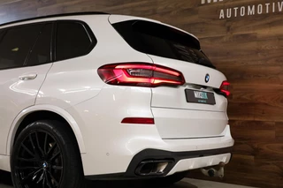 BMW X5 BMW X5 45e High Exe M-Sport|Pano|HUD|Adaptive|HK Audio| - afbeelding nr 41