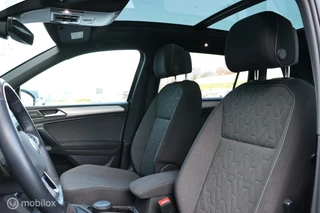 Volkswagen Tiguan Allspace Volkswagen Tiguan Allspace 1.5 TSI / Pano / Harman / Navi - afbeelding nr 8