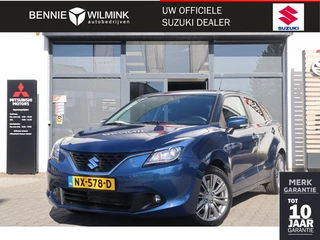 Suzuki Baleno 1.0 BoosterJet High Executive Adaptive Cruise | Keyless | Carpla