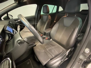 Opel Astra Opel Astra Sports Tourer 1.2 Ultimate 145 pk | LED | CAMERA | NAVI | CAR PLAY | - afbeelding nr 14