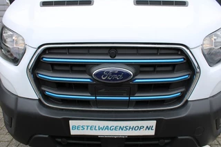 Ford E-Transit - afbeelding nr 12