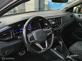 Volkswagen Polo Volkswagen Polo 1.0 TSI R-Line Panorama/Keyless/Beats/Camera - afbeelding nr 3