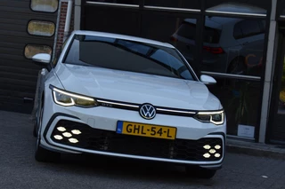 Volkswagen Golf Volkswagen Golf 1.4 eHybrid GTE Lane Stuurvw Camera IQLight - afbeelding nr 39