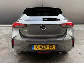 Opel Corsa Opel Corsa 1.2 GS Line Automaat - afbeelding nr 5