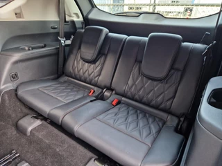 Nissan X-Trail Nissan X-Trail 1.5 MHEV 163 Pk Tekna+ /Panorama /7 pers /1e eig. - afbeelding nr 25