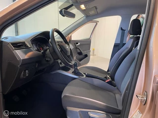 SEAT Arona Seat Arona 1.0 TSI Style Business Intense, NL Auto|Clima|Navi|Carplay|Keyless|Adaptive cruise|Camera. - afbeelding nr 16