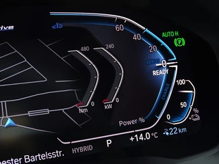 BMW 3 Serie BMW 3 Serie 330e 292PK M-perf. / BMW Individual / 2021 / LED - afbeelding nr 36