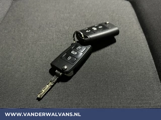 Volkswagen Crafter Android Auto, Chauffeursstoel - afbeelding nr 19
