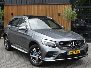 Mercedes-Benz GLC - afbeelding nr 2