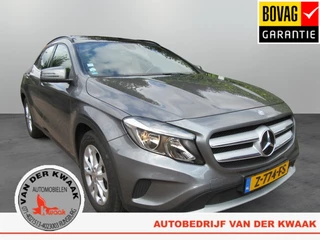 Mercedes-Benz GLA - 358459510-0