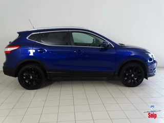 Nissan QASHQAI Nissan Qashqai 1.6 Tekna - afbeelding nr 5