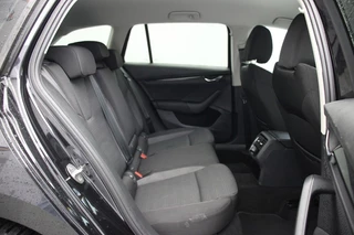Škoda Octavia Škoda Octavia 1.0 e-TSI Business Edition Automaat - afbeelding nr 17