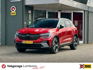 Renault Austral 1.2 E-Tech Full Hybrid 200PK Iconic Esprit Alpine Pano Head-up