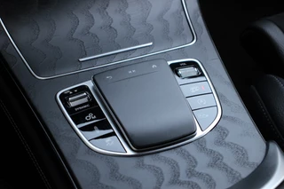 Mercedes-Benz GLC Mercedes-Benz GLC Coupé AMG 63 S 4MATIC+ Premium Plus | Schaalstoelen - afbeelding nr 12