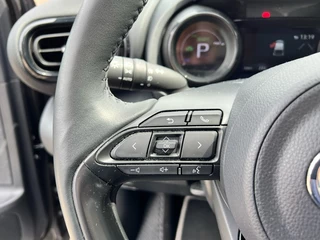 Toyota Yaris - afbeelding nr 16