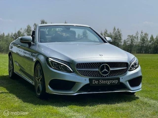 Mercedes-Benz C-Klasse - 303820141-0