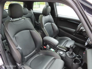 MINI Cooper S Mini 2.0 Cooper S ChiliSerBsns/pano/leer/Workspakk/stoelverw/Hud. - afbeelding nr 28