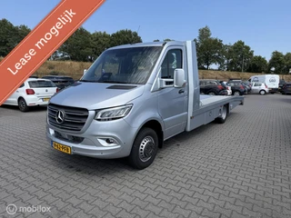 Mercedes-Benz Sprinter bestel 319 3.0 CDI L3 Select EUVI-E