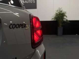 MINI Countryman Mini Countryman 2.0 Cooper S E ALL4 |Pano|Harman/Kardon|18