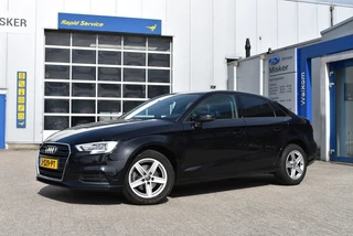 Audi A3 - afbeelding nr 23
