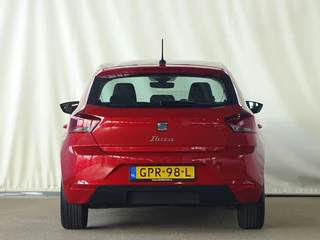 SEAT Ibiza - afbeelding nr 6