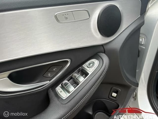 Mercedes-Benz C-Klasse Mercedes C-klasse 220d b. Sol. AMG Plus Upgrade Edition - afbeelding nr 17