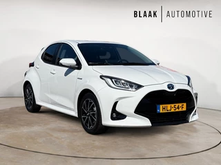 Toyota Yaris - afbeelding nr 14