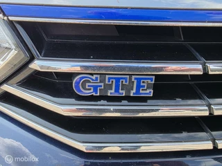 Volkswagen Passat VW PASSAT 1 4 TSI  GTE AUTOMAAT,PANORAMA DAK, NAP - afbeelding nr 14