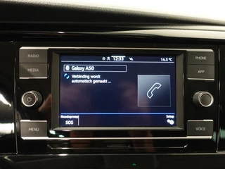 Volkswagen Transporter Volkswagen Transporter 150pk Automaat L2 Dubbele cabine Bulli Apple Carplay Cruise control Camera Airco Euro6 - afbeelding nr 30
