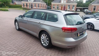 Volkswagen Passat Volkswagen Passat Variant 1.4 TSI Comfortline - afbeelding nr 5