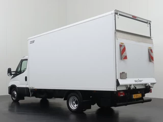 Iveco Daily | Airco | 3-Persoons | 750Kg Laadklep - afbeelding nr 6