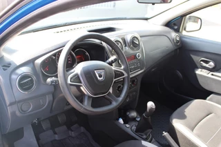 Dacia Sandero - afbeelding nr 9