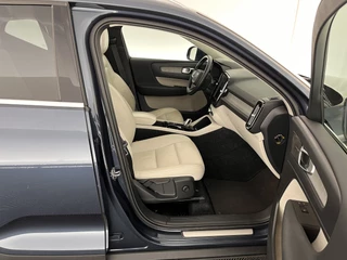 Volvo XC40 Volvo XC40 1.5 T5 Twin Engine Inscription (INCL-BTW) *PANO | LUXURY-LEATHER | FULL-LED | HARMAN/KARDON-AUDIO | DIGI-COCKPIT | HEATED-COMFORTSEATS | NAVI-FULLMAP | CARPLAY | TOWBAR | 19''ALU* - afbeelding nr 11