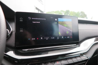 Škoda Octavia Škoda Octavia Combi 1.4 TSI iV 204PK PHEV Sportline Business ,Led-matrix koplampen, Carplay , Leer, Ergonimische stoelen, Stoelverwarming voor&achter,DAB+, stuurwiel verwarmd, schakelmogelijkheid aan stuurwiel, Carplay , etc. etc. - afbeelding nr 72