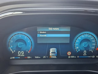 Ford Focus Ford Focus 1.0 EcoBoost Hybrid ST Line Wagon | SCI | Locatie Heerenveen | Automaat | Winterpack | 12.3 inch  Digital Cockpit | Achteruitrijcamera | Draadloos opladen |  Keyless Entry | - afbeelding nr 18