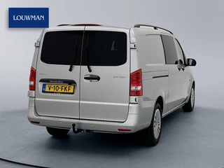 Mercedes-Benz Vito - afbeelding nr 2