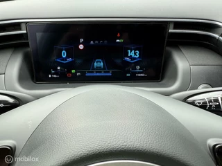 Hyundai Tucson Hyundai Tucson 1.6 T-GDI PHEV Premium 4WD - afbeelding nr 15
