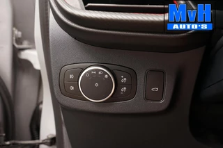Ford Puma Ford Puma 1.0 EcoBoost Hybrid ST-Line X|B&O|LED|CAMERA|CARPLAY - afbeelding nr 54