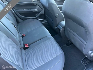 Peugeot 308 Peugeot 308 SW 1.2 PureTech Blue Lease Executive - afbeelding nr 8