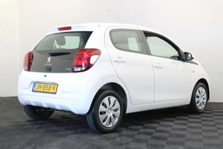Peugeot 108 - afbeelding nr 6